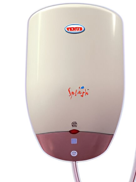 SA Enterprises Geyser